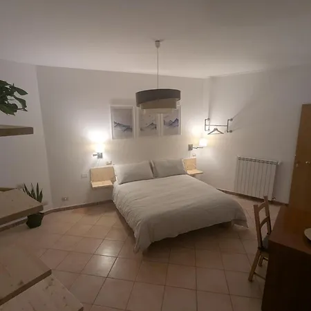Guest house R2r Vatican Retreat *