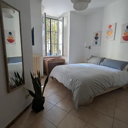 Guest house R2r Vatican Retreat *