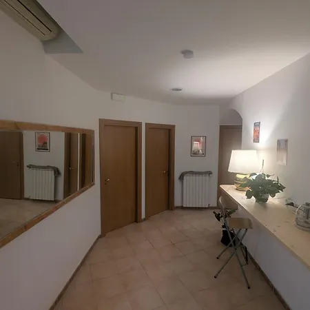 R2r Vatican Retreat 게스트하우스 *