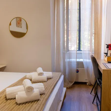 R2r Vatican Retreat Affittacamere 4*