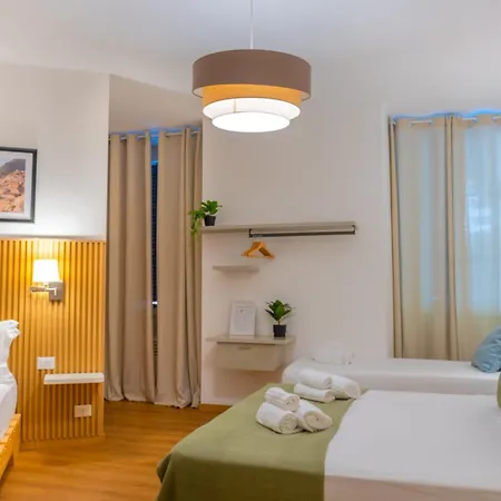 Gasthof R2r Vatican Retreat 4*