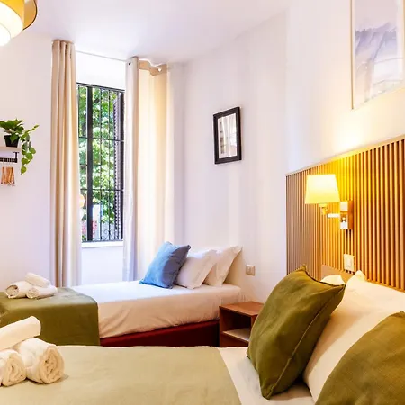 Gasthof R2r Vatican Retreat