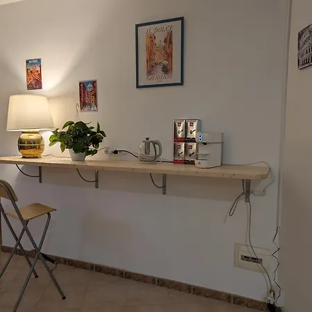 R2r Vatican Retreat بيت ضيافة