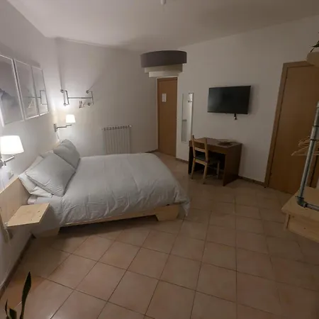 بيت ضيافة R2r Vatican Retreat