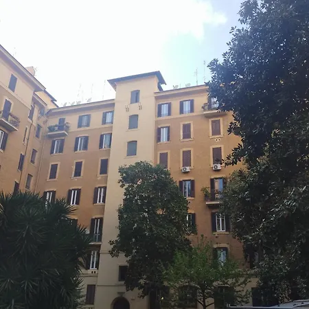 بيت ضيافة R2r Vatican Retreat 4*